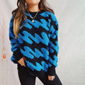R&B | Lockerer Strickpullover