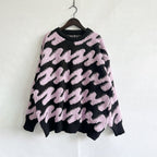 R&B | Lockerer Strickpullover