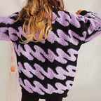 R&B | Lockerer Strickpullover