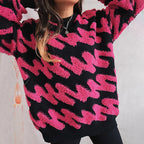 R&B | Lockerer Strickpullover