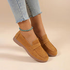 Bequeme Slipper Schuhe R&B