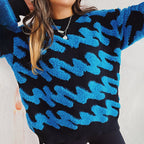 R&B | Lockerer Strickpullover