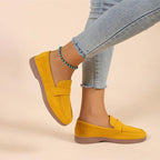 Bequeme Slipper Schuhe R&B