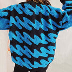 R&B | Lockerer Strickpullover