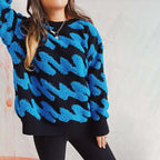 R&B | Lockerer Strickpullover