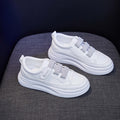 Damen Atmungsaktive Sneakers mit elastischen Riemen und dämpfender Sohle R&B
