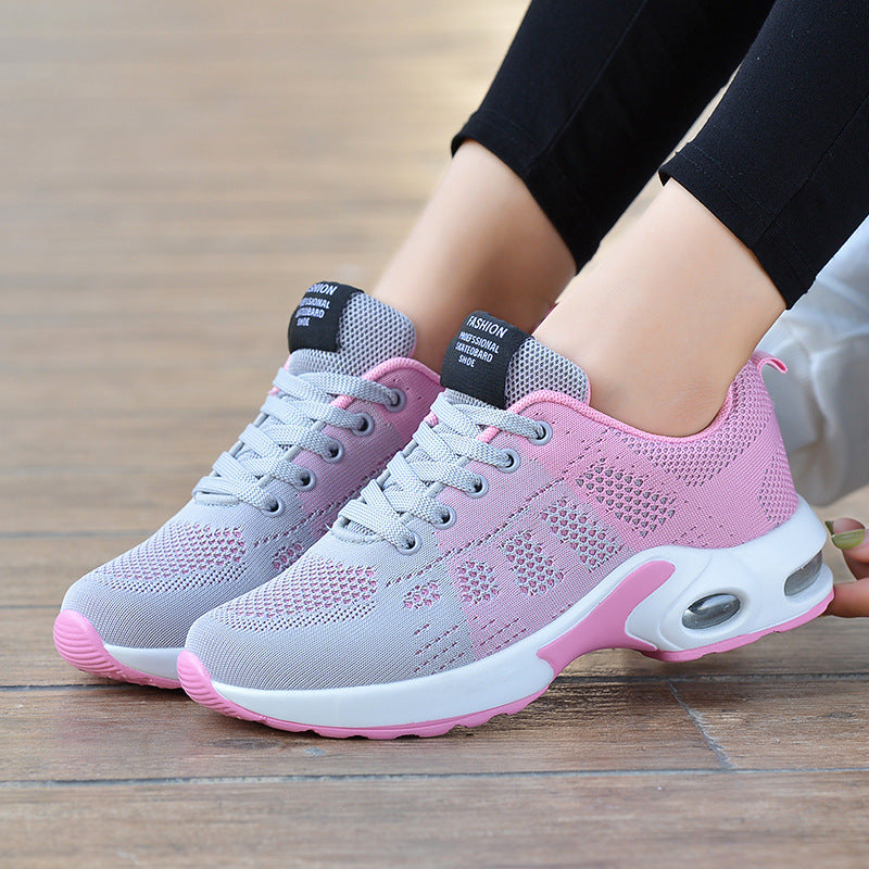 Orthopädische Damenschuhe für Spaziergänge R&B