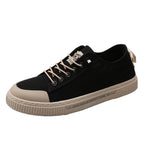 Damen Alltagstaugliche Sneakers mit robustem Obermaterial und rutschfester Sohle