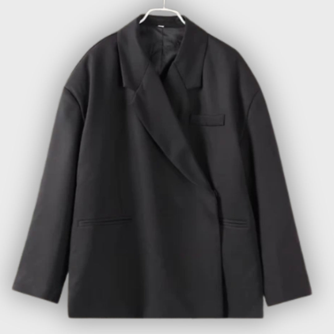 R&B | Lockere Passform Jacke