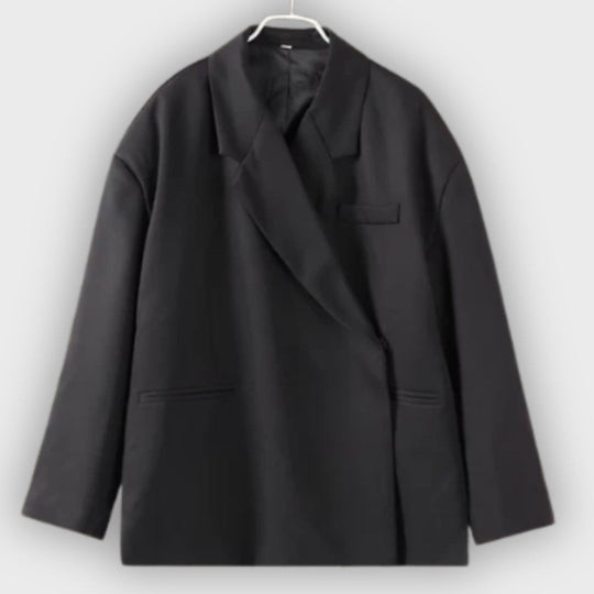 R&B | Lockere Passform Jacke