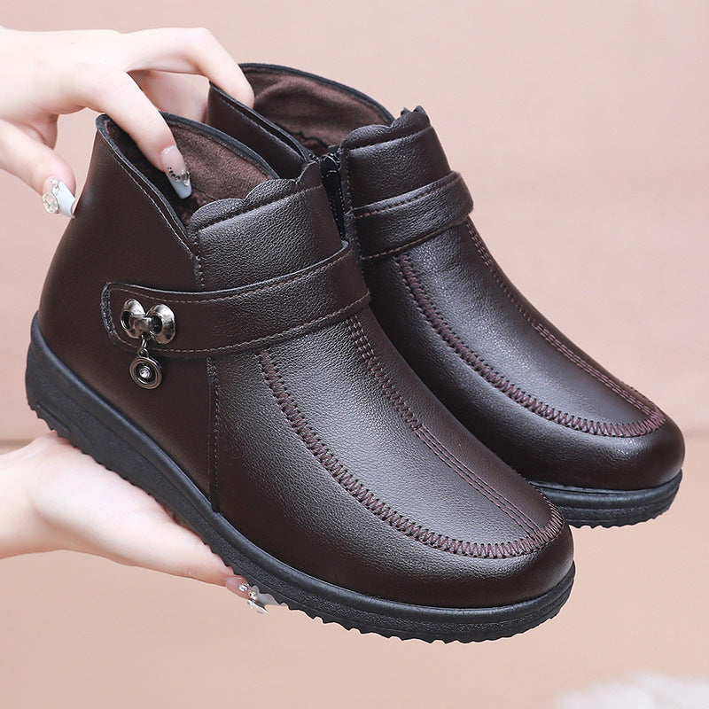 Bequeme Damen-Casual-Schuhe R&B R&B