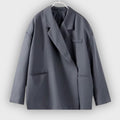 R&B | Lockere Passform Jacke