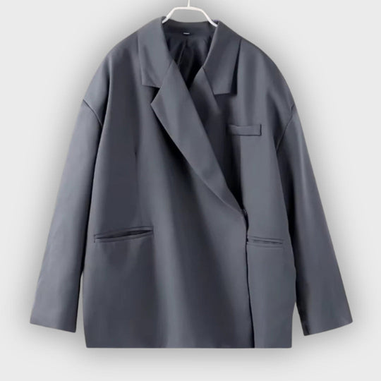 R&B | Lockere Passform Jacke
