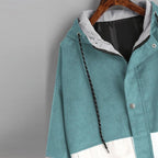 R&B | Leichte Modejacke