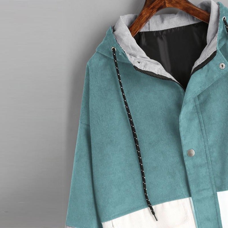 R&B | Leichte Modejacke