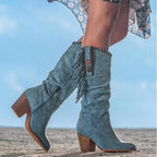 Wildwest Stiefel R&B