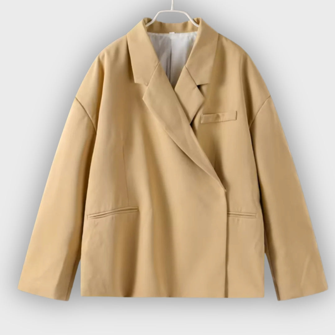 R&B | Lockere Passform Jacke