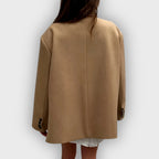 R&B | Lockere Passform Jacke