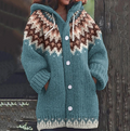 R&B | Leichte Strickjacke