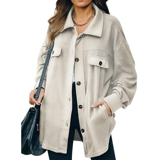 R&B | Moderne und Bequeme Winterjacke