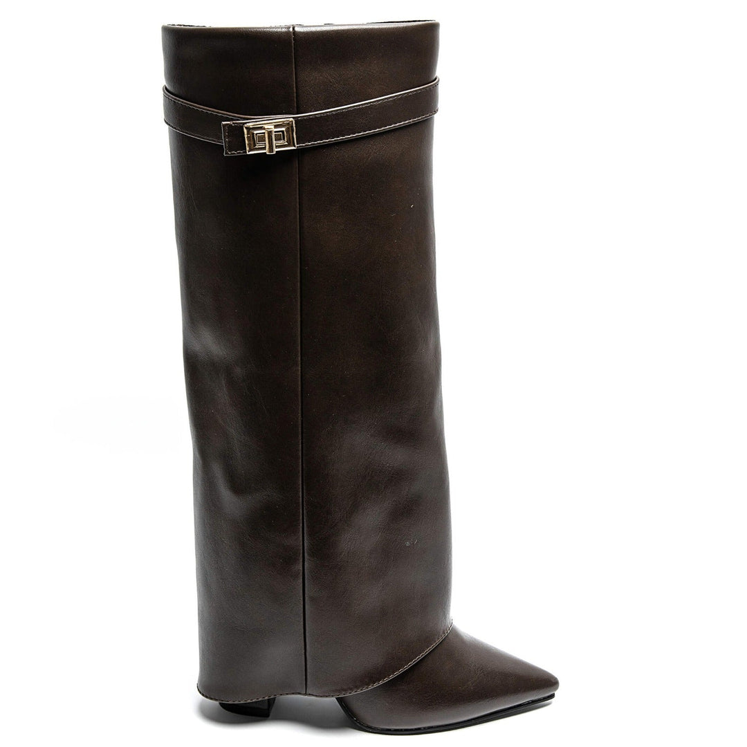 R&B | Haifisch Stiefel