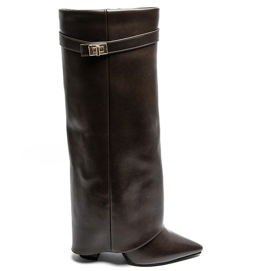 R&B | Haifisch Stiefel