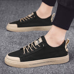 Damen lässige Sneaker mit gepolstertem Innenfutter von R&B