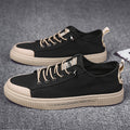 Damen lässige Sneaker mit gepolstertem Innenfutter von R&B