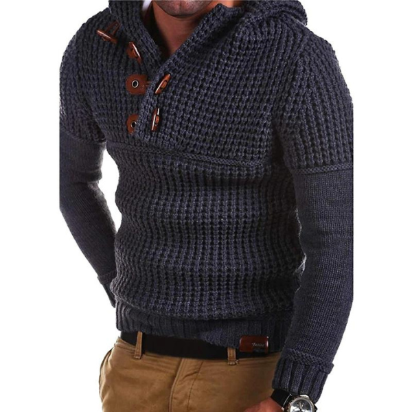 R&B | Aus Gestrickter Wolle