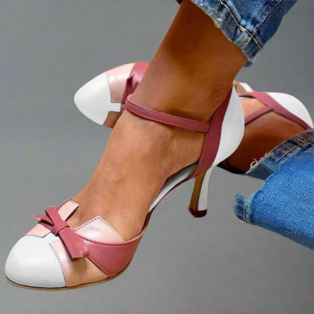 Orthopädische Sandalen für Damen R&B R&B