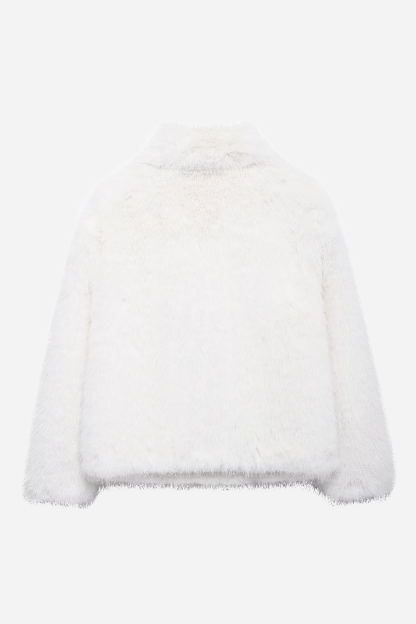 R&B | Kunstfell Reversjacke