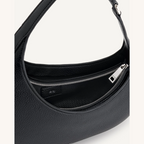 R&B | Klassische Lederhandtasche Mit Schulterriemen