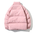 R&B | Winterjacke für Männer