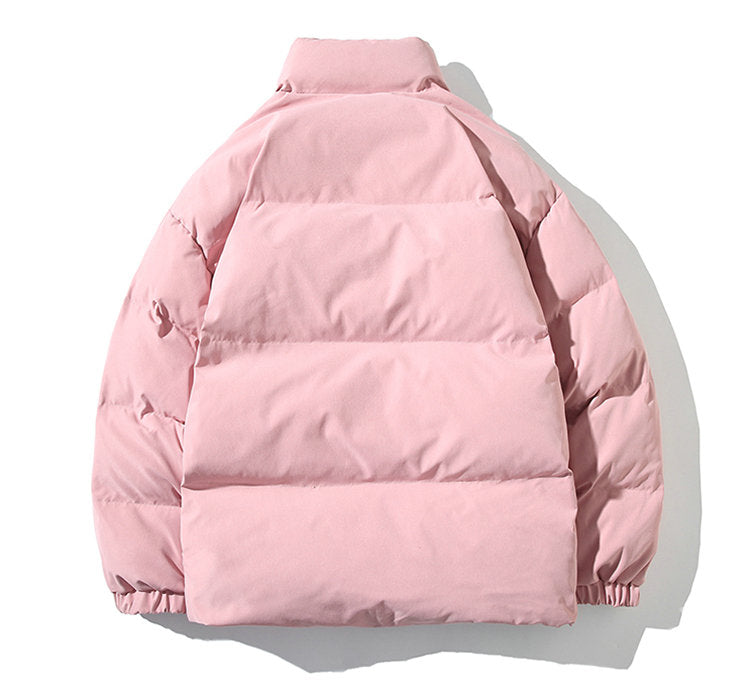 R&B | Winterjacke für Männer