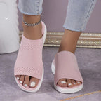 R&B | Orthopädische Freizeit Sandalen