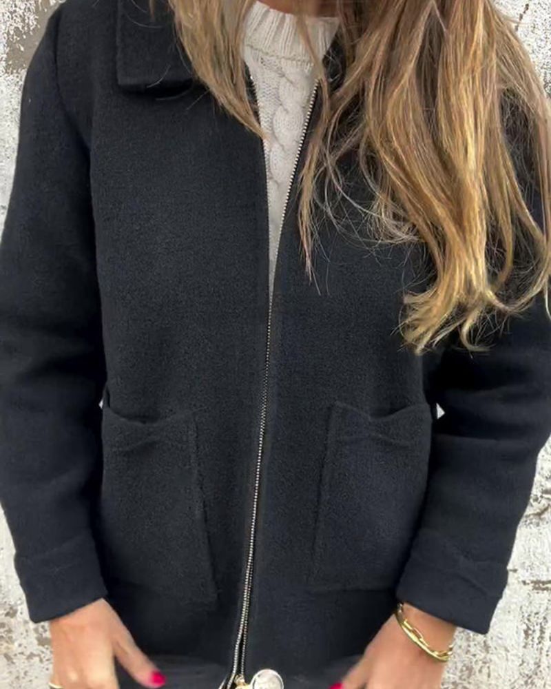 R&B | Damen Freizeitjacke