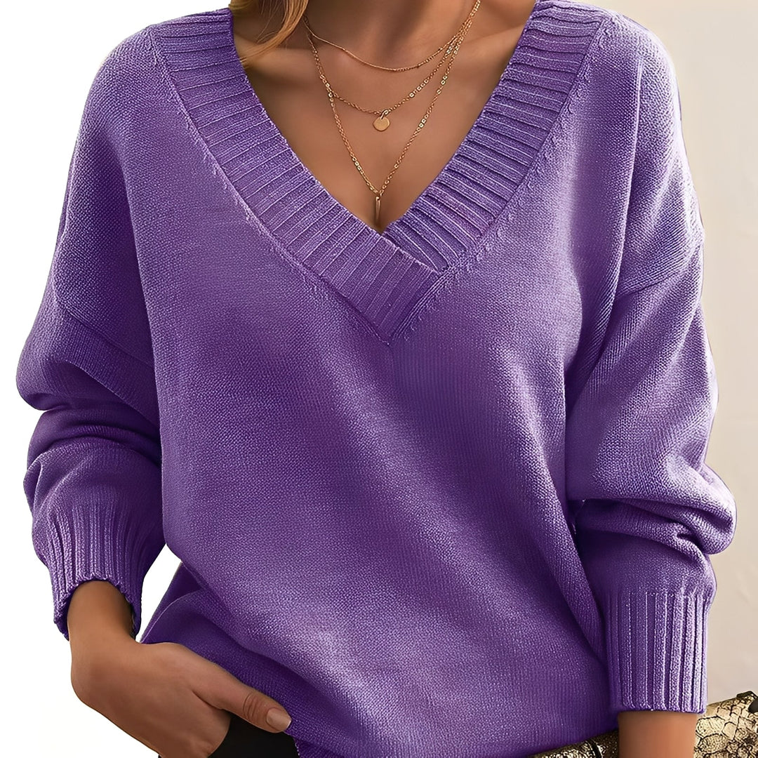 R&B | Damen Pullover