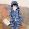 EB | Winterjacke für Damen - Wintersaison 2024