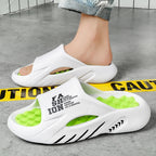 R&B | Bequeme Massageschuhe