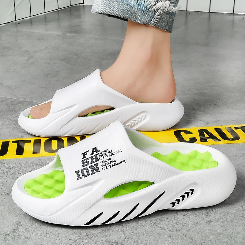 R&B | Bequeme Massageschuhe