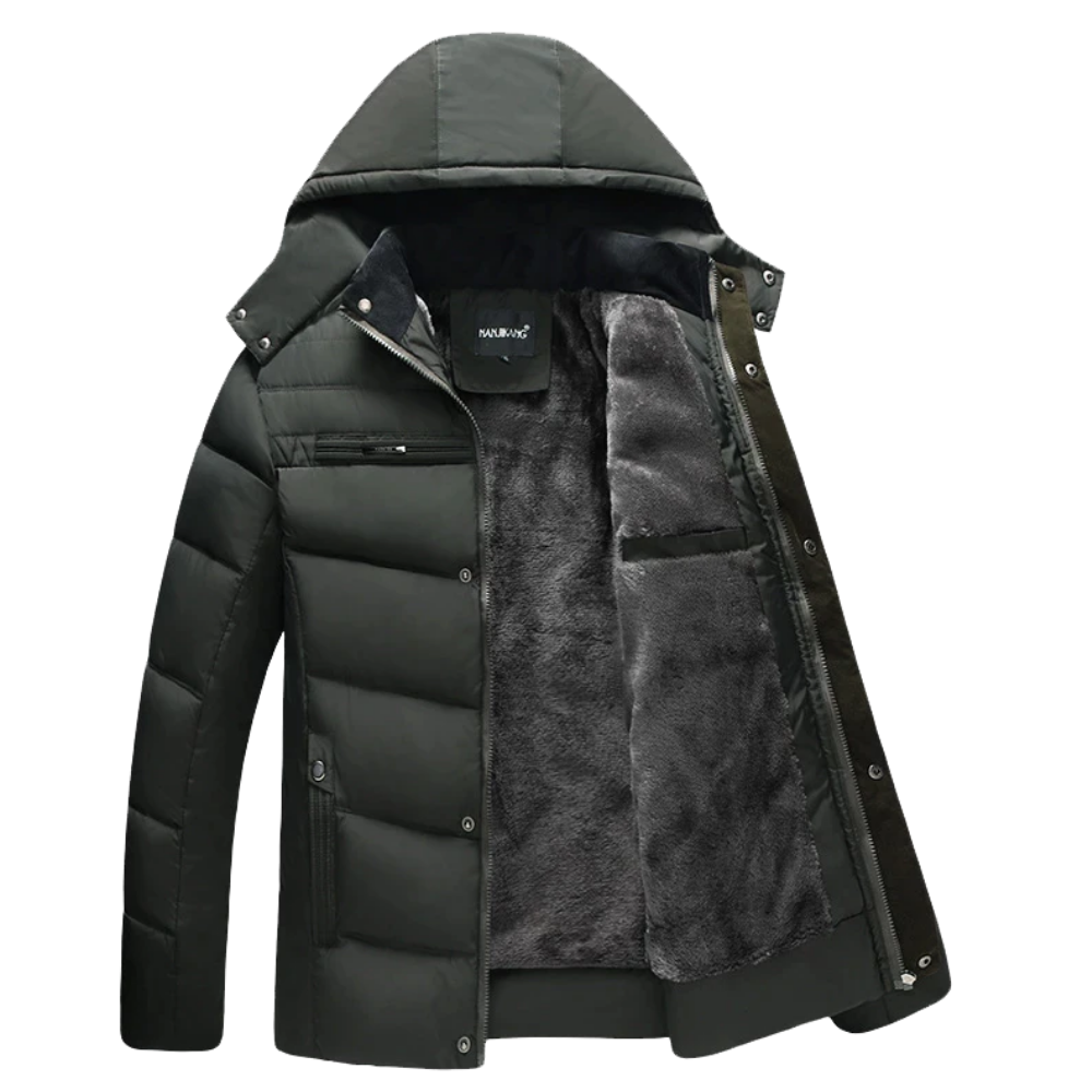 R&B | Parka