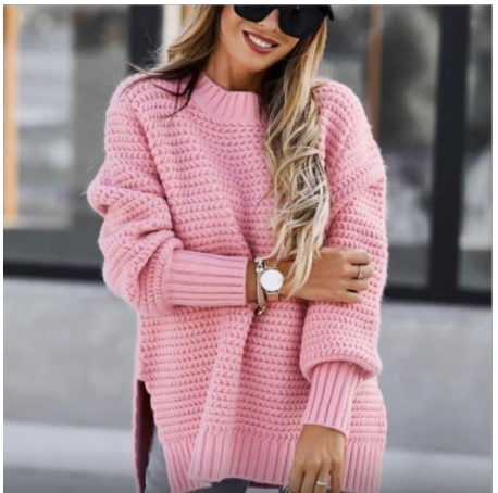R&B | Bequemer Strickpullover