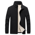 R&B | Fleecejacke