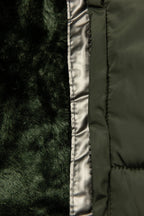 R&B | Modische Winterjacke