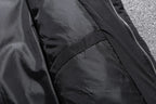 R&B | Herren Daunenjacke Isolierung