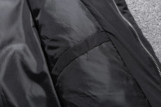 R&B | Herren Daunenjacke Isolierung