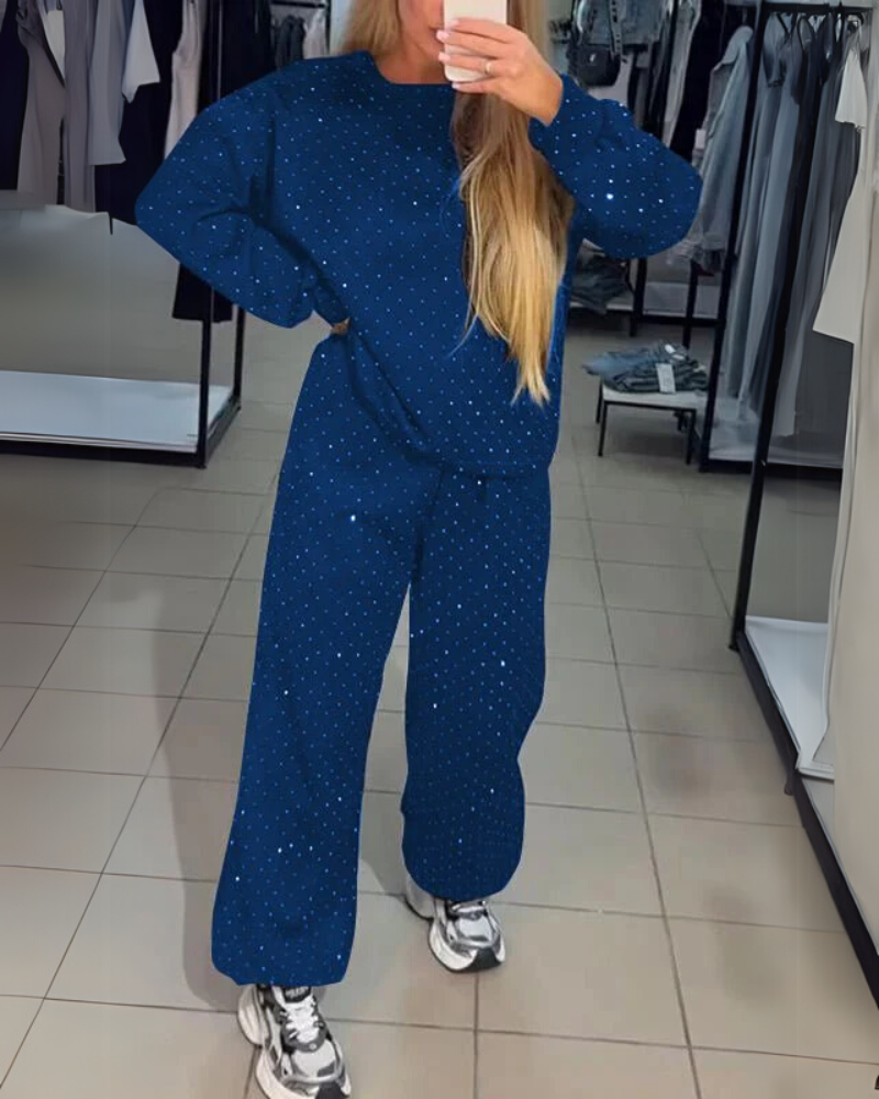 R&B | Loungewear Set
