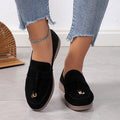 Komfortable Loafers R&B