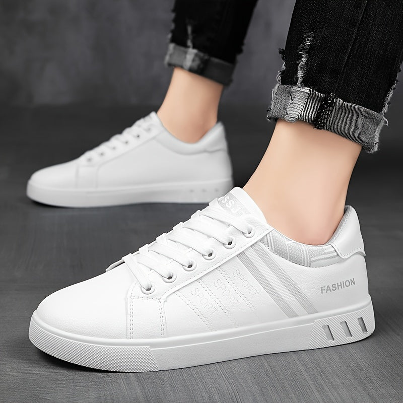 R&B | Bequeme Niedrige Herrensneakers für Den Alltag