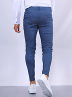 R&B | Slim Fit Herrenhose
